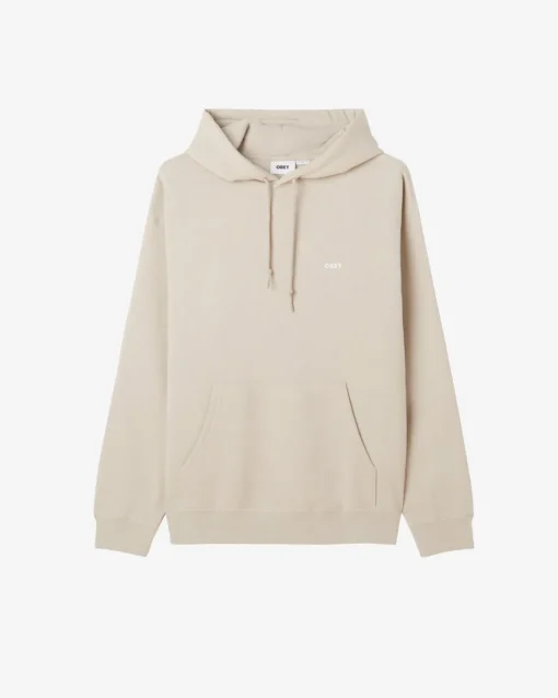Fashion EST. WORKS BOLD II PULLOVER Pullover Hood