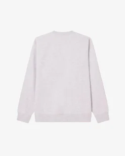 Hot EST. WORKS EYES II CREWNECK Crew