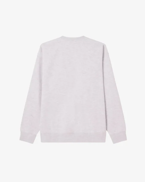 Hot EST. WORKS EYES II CREWNECK Crew