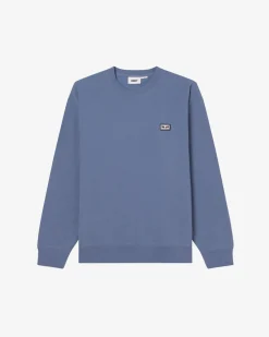 Hot EST. WORKS EYES II CREWNECK Crew