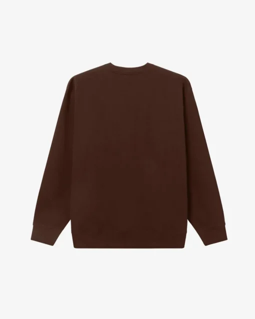 Hot EST. WORKS EYES II CREWNECK Crew