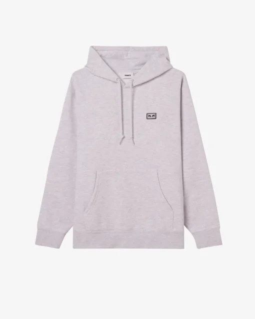 Best EST. WORKS EYES II PULLOVER Pullover Hood
