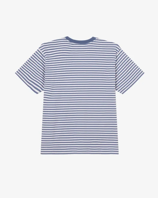 Hot EST. WORKS EYES STRIPE Knits