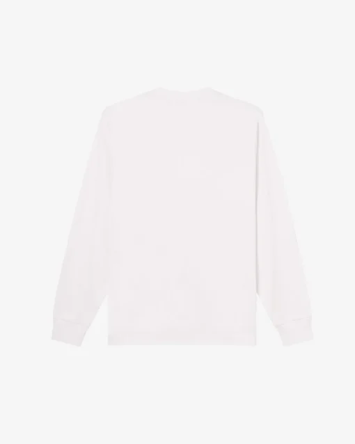 Fashion ESTABLISHED WORKS BOLD LS T-SHIRT Knits