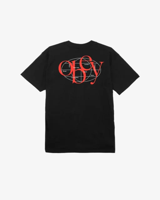 New EVERY CORNER CLASSIC T-SHIRT Classic
