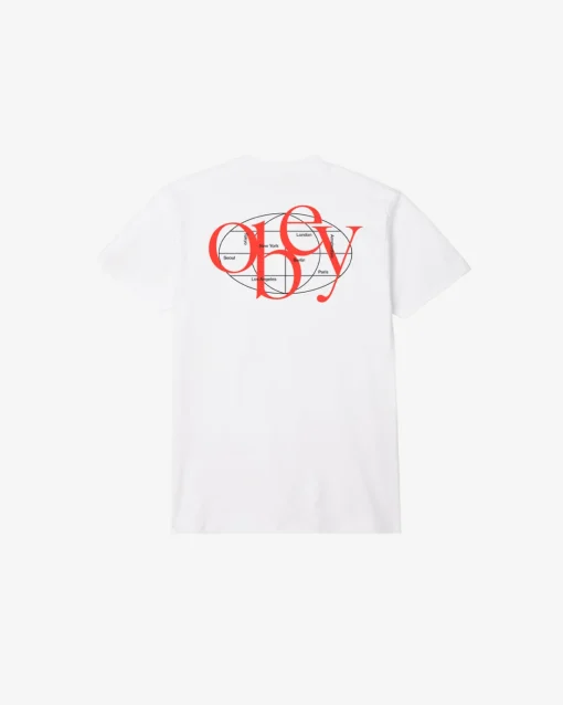 New EVERY CORNER CLASSIC T-SHIRT Classic