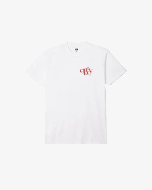 New EVERY CORNER CLASSIC T-SHIRT Classic