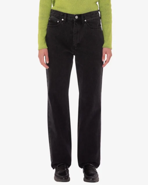 Online EVERYDAY SLIM 5-POCKET DENIM Women Pants|Denim