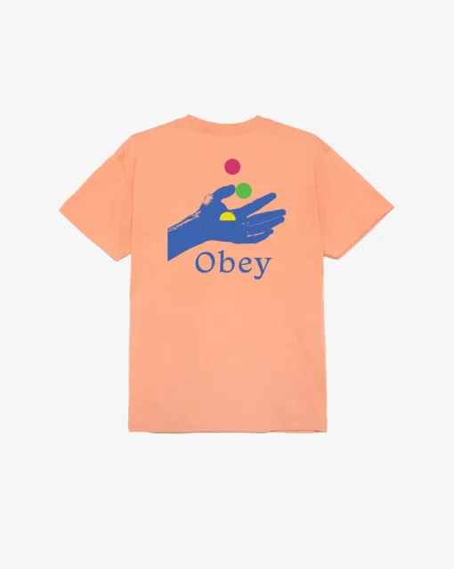 Sale EXCHANGE CLASSIC T-SHIRT Classic
