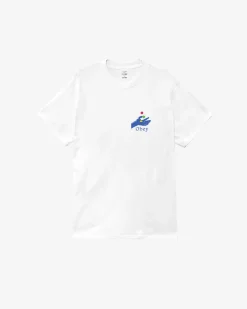 Sale EXCHANGE CLASSIC T-SHIRT Classic
