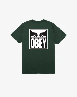New EYES ICON II CLASSIC T-SHIRT Classic