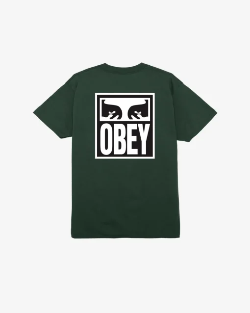 New EYES ICON II CLASSIC T-SHIRT Classic