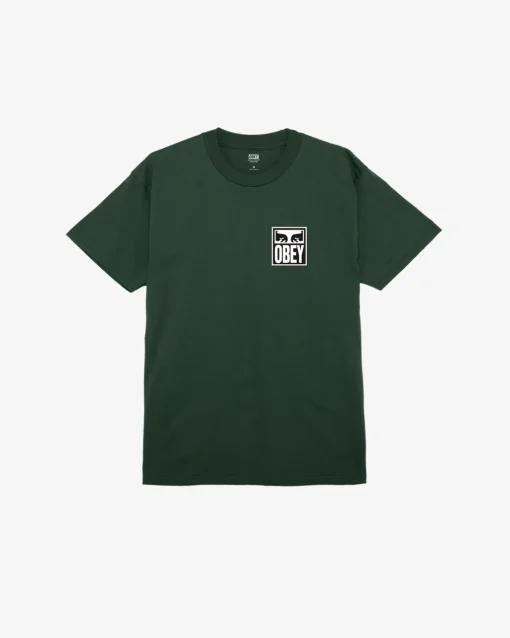 New EYES ICON II CLASSIC T-SHIRT Classic