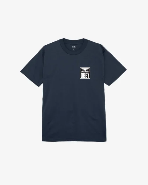 New EYES ICON II CLASSIC T-SHIRT Classic