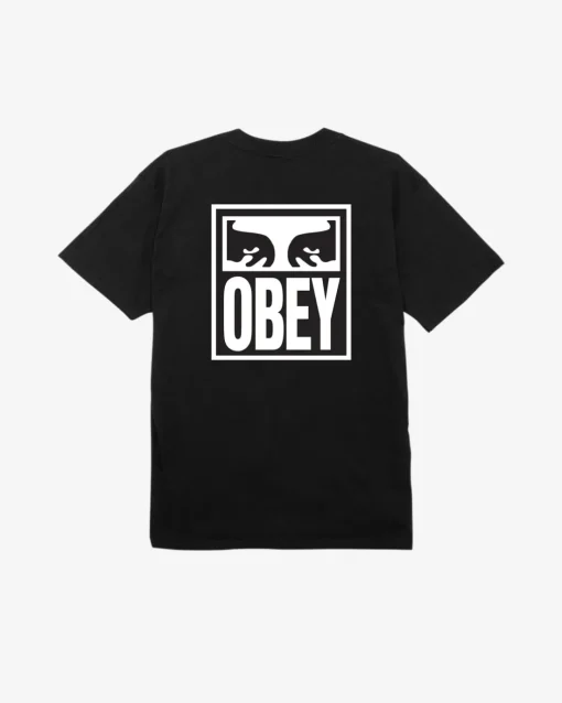 New EYES ICON II CLASSIC T-SHIRT Classic