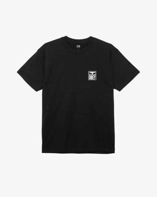 New EYES ICON II CLASSIC T-SHIRT Classic