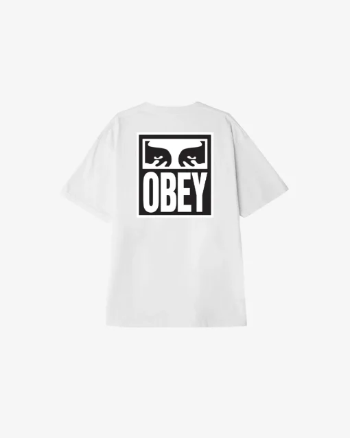 Discount EYES ICON II HEAVYWEIGHT T-SHIRT Heavyweight