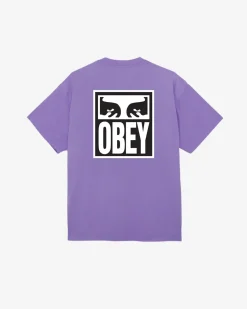 Discount EYES ICON II HEAVYWEIGHT T-SHIRT Heavyweight