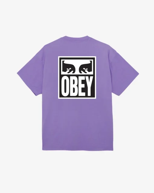 Discount EYES ICON II HEAVYWEIGHT T-SHIRT Heavyweight