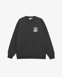 Online EYES ICON PREMIUM CREWNECK Crew
