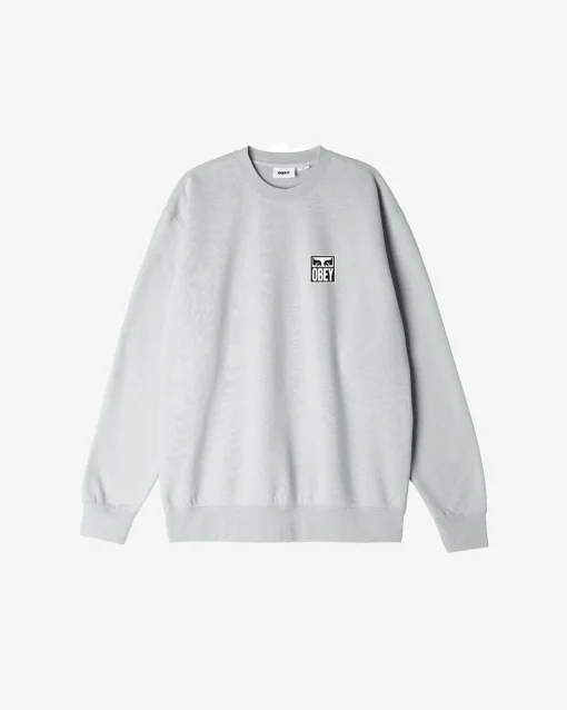 Online EYES ICON PREMIUM CREWNECK Crew