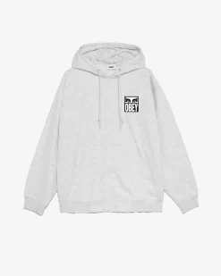 Outlet EYES ICON PREMIUM PULLOVER Pullover Hood