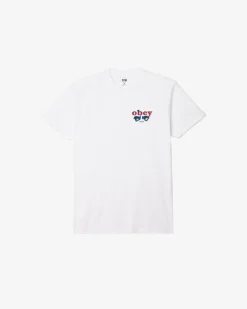Fashion EYES OPEN CLASSIC T-SHIRT Classic