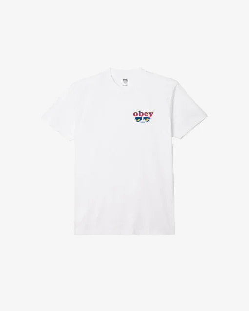 Fashion EYES OPEN CLASSIC T-SHIRT Classic