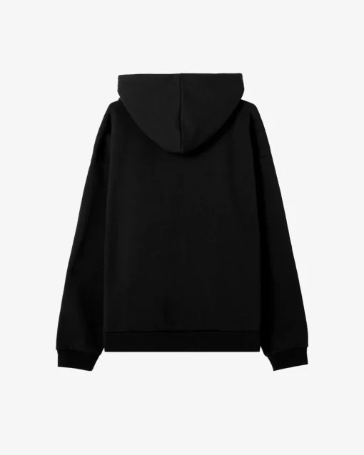 Outlet FELT EXTRA HEAVY HOOD PULLOVER HOOD Pullover Hood
