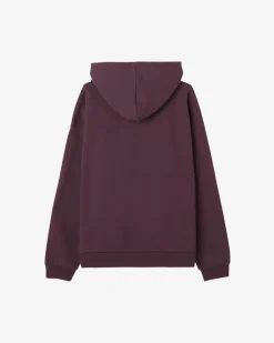 Outlet FELT EXTRA HEAVY HOOD PULLOVER HOOD Pullover Hood