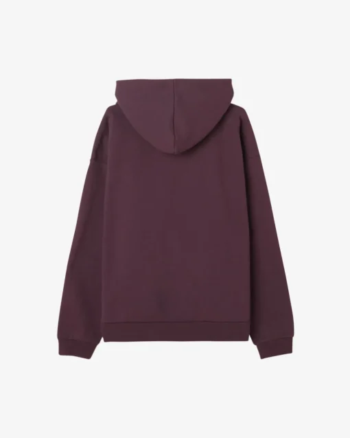 Outlet FELT EXTRA HEAVY HOOD PULLOVER HOOD Pullover Hood