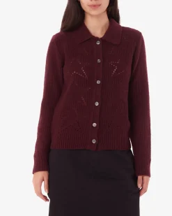 New FORTUNE CARDIGAN Women Sweaters