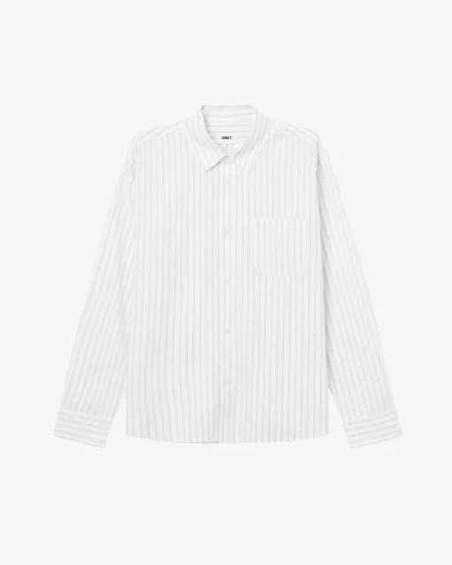 Outlet FRANKLIN SHIRT Shirts