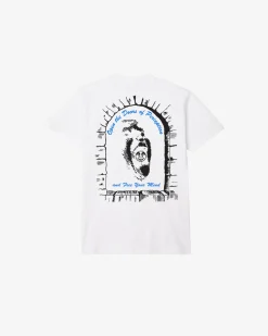 New FREE YOUR MIND CLASSIC T-SHIRT Classic
