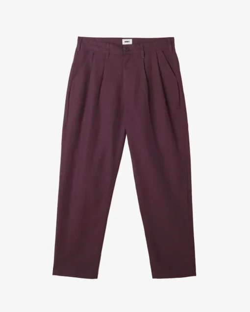 Online FUBAR PLEATED PANT Pants