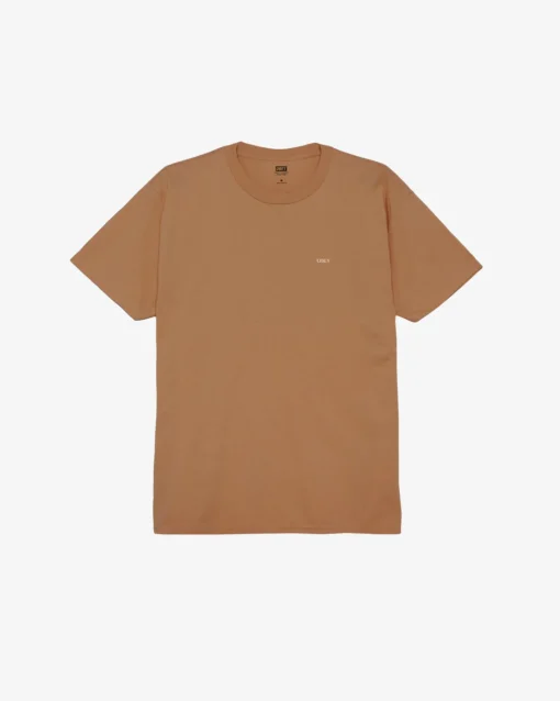 Clearance GEOMETRIC POWER CANVAS CLASSIC T-SHIRT Classic