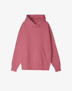 Hot GEOMETRIC POWER CANVAS PREMIUM PULLOVER Pullover Hood