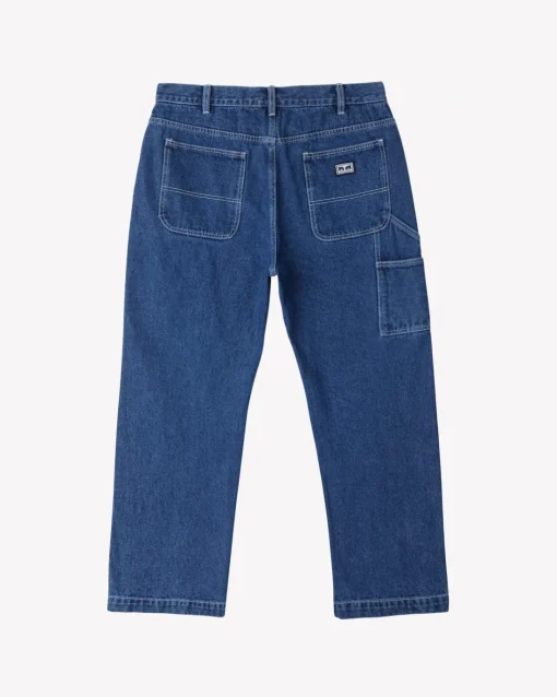 Hot HARDWORK CARPENTER DENIM Denim|Denim