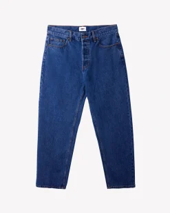 New HARDWORK DENIM Denim|Denim