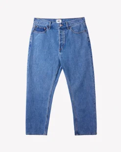 New HARDWORK DENIM Denim|Denim