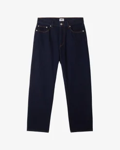 New HARDWORK DENIM Denim|Denim