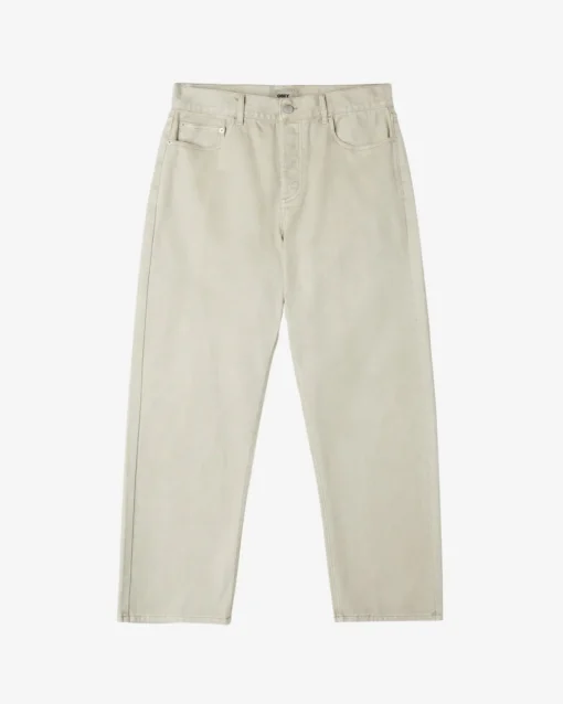 Clearance HARDWORK PIGMENT DENIM Denim|Denim