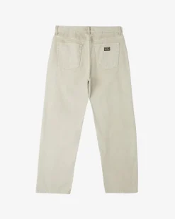 Clearance HARDWORK PIGMENT DENIM Denim|Denim