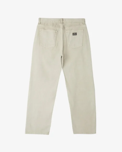 Clearance HARDWORK PIGMENT DENIM Denim|Denim