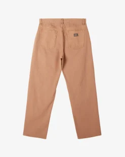 Clearance HARDWORK PIGMENT DENIM Denim|Denim