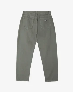 Clearance HARDWORK PIGMENT DENIM Denim|Denim