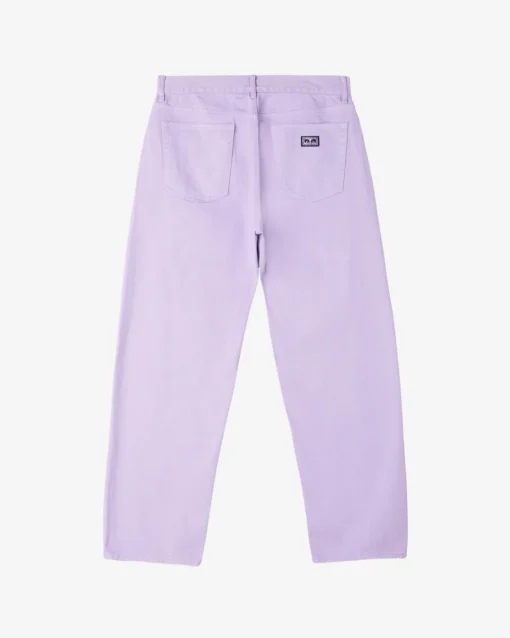 Clearance HARDWORK PIGMENT DENIM Denim|Denim