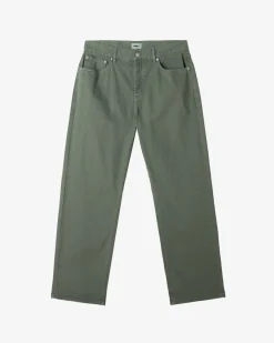 Clearance HARDWORK PIGMENT DENIM Denim|Denim