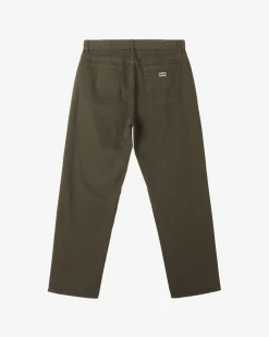 Clearance HARDWORK PIGMENT DENIM Denim|Denim