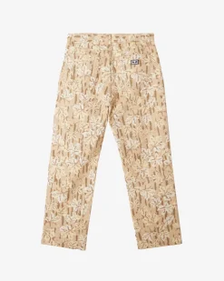 Hot HARDWORK PRINTED DENIM Pants|Denim